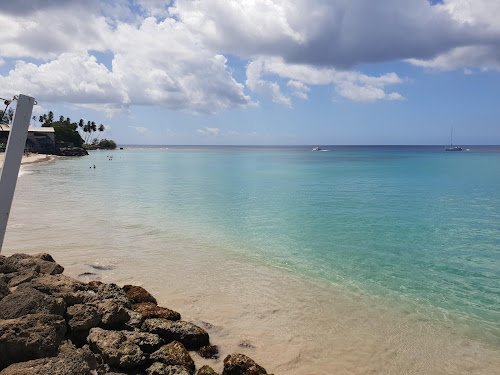 Little Bristol beach photo #2