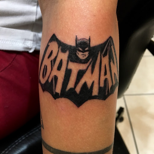 Tattoo Shop «PermaGrafix Tattoo», reviews and photos, 2217 Santiam Hwy SE, Albany, OR 97322, USA