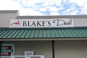 Blake's Deli image