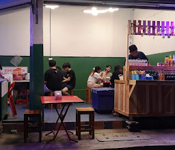 Mj.FAMILYอาหารตามสั่งเครืองดื่ม ฮาลาล Halal Food & Drink photo