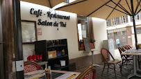Atmosphère du Restaurant Le Monceau à Strasbourg - n°8