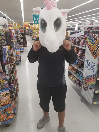 Department Store «Walmart Supercenter», reviews and photos, 1500 S Centerville Rd, Sturgis, MI 49091, USA