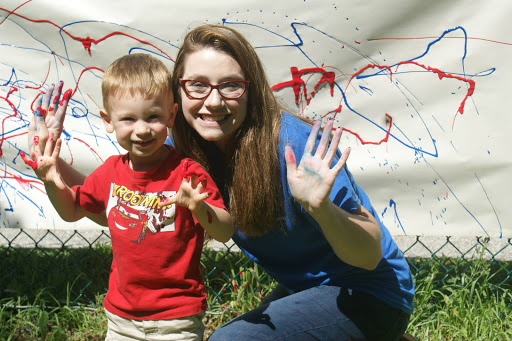 Day Care Center «Magic Memories Child Development Center», reviews and photos, 897 Valley Forge Rd, Phoenixville, PA 19460, USA