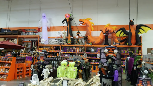 Home Improvement Store «The Home Depot», reviews and photos, 79900 CA-111, La Quinta, CA 92253, USA