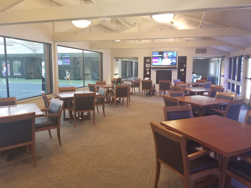 Country Club «Mercer Island Country Club», reviews and photos