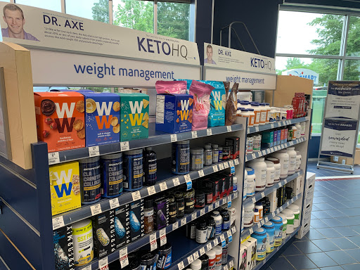 Vitamin & Supplements Store «Vitamin Shoppe», reviews and photos, 1471 Carl D. Silver Parkway, Fredericksburg, VA 22401, USA