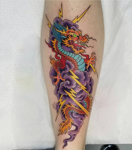 Explore car part tattoo ideas, creative tattoo ideas in Miami, available at Tattoos by Lou Miami - Kendall