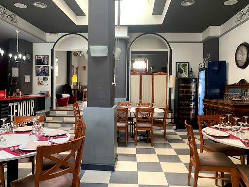 Restaurante Venta del Pilar - Av. dAlacant, 63, 03820 Cocentaina, Alicante, España