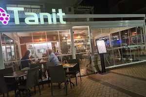 Tanit grill and wine image