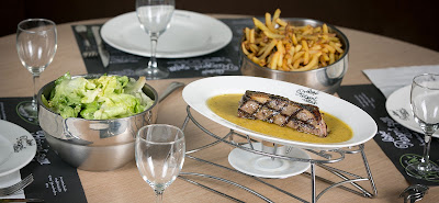 Bistro Régent à Nice
