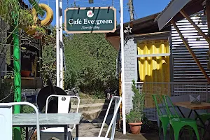 Cafe Evergreen Manali image