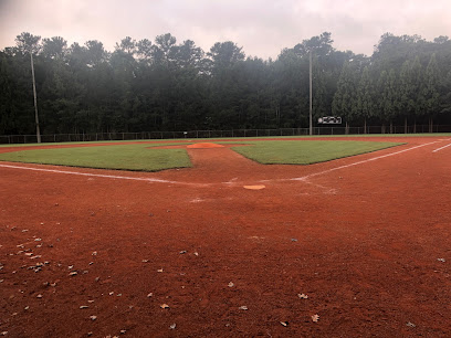 Webb Bridge Baseball Field C