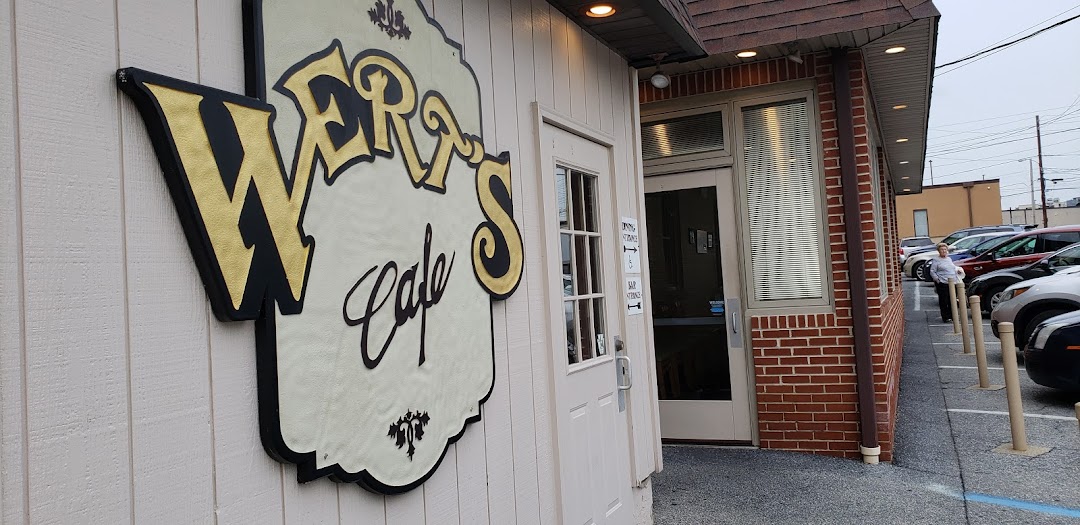 Werts Cafe