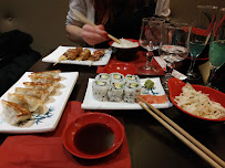 Sushi du Restaurant japonais Ichiban Sushi Limoges - n°19