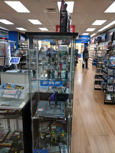 Video Game Store «Level Up Entertainment», reviews and photos, 4403 E Black Horse Pike, Mays Landing, NJ 08330, USA