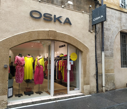 Magasin de vêtements pour femmes OSKA Aix Aix-en-Provence