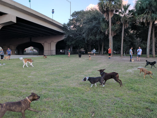 Park «Riverside Park», reviews and photos, 753 Park St, Jacksonville, FL 32204, USA