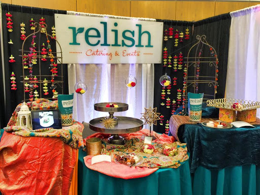 Relish Catering & Events
