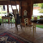 Photo n°3 de l'avis de Alessandro.c fait le 08/07/2020 à 19:40 sur le  Hotel B&B - La Casa dei Racconti à Ceggia