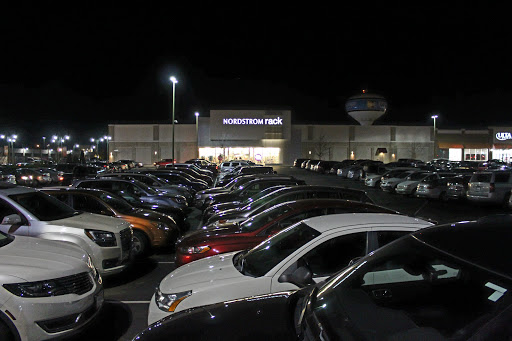 Department Store «Nordstrom Rack The Greene», reviews and photos, 33 Greene Blvd, Beavercreek, OH 45440, USA