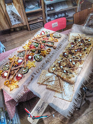 Photo n°3 de Comptoir Fortunella à Saint-Didier-au-Mont-d'Or ()