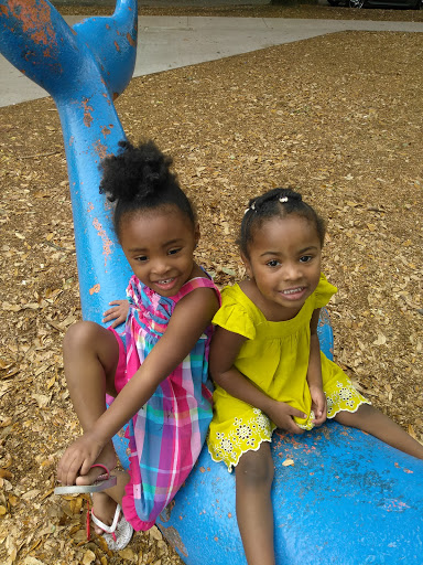 Park «Cherrywood Park», reviews and photos, 5400 Cedar Springs Rd, Dallas, TX 75235, USA