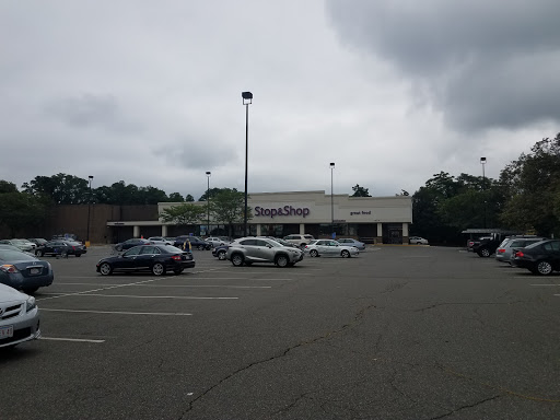 Supermarket «Super Stop & Shop», reviews and photos, 695 Main St, Winchester, MA 01890, USA