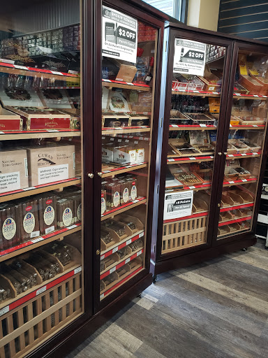 Tobacco Shop «Smokers Outlet», reviews and photos, 1446 E Kearney St, Springfield, MO 65803, USA
