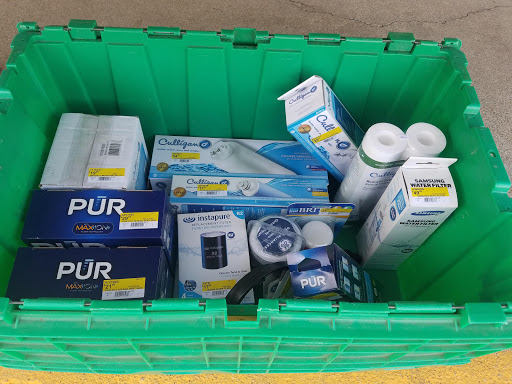 Hardware Store «Charleston Ace Hardware», reviews and photos, 1320 E St, Charleston, IL 61920, USA