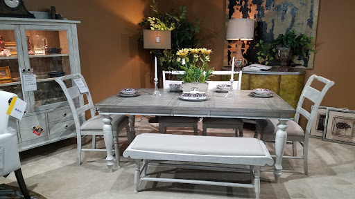 Furniture Store «Barrow Fine Furniture», reviews and photos, 210 E 9 Mile Rd, Pensacola, FL 32534, USA