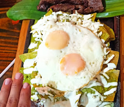 Luna restaurant photo