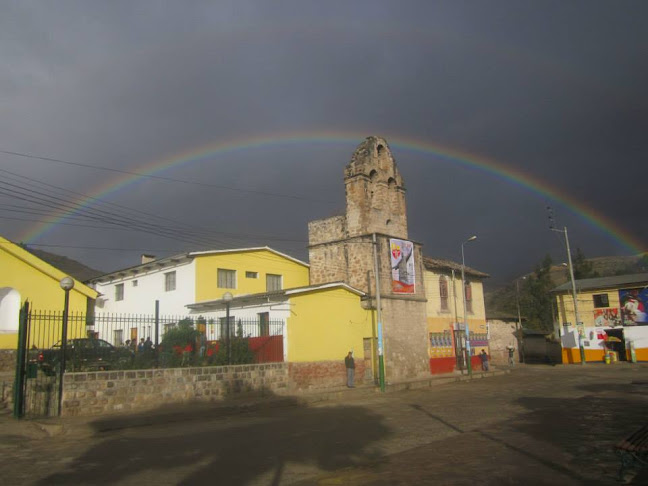 Iglesia de San Jeronimo - Iglesia