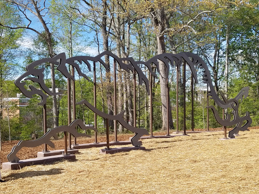 Performing Arts Theater «Brooks Center for the Performing Arts», reviews and photos, 141 Jersey Ln, Clemson, SC 29634, USA