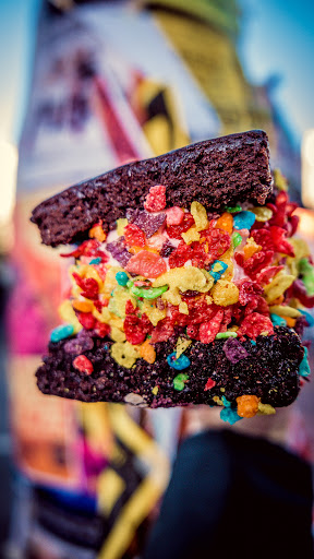 Ice Cream Shop «CREAM Oakland», reviews and photos, 6300 College Ave #150, Oakland, CA 94618, USA