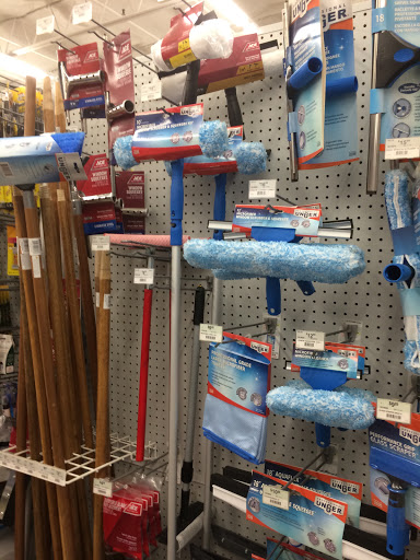 Hardware Store «Maitland Ace Hardware», reviews and photos, 1607 S Orlando Ave, Maitland, FL 32751, USA