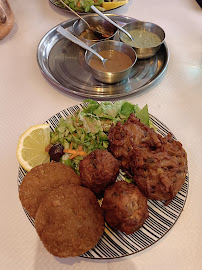 Plats et boissons du Restaurant indien Le Shahi Dhaba à Toulouse - n°4