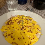 Photo n°1 de l'avis de Coryn.a fait le 01/10/2022 à 21:47 sur le  Antica Trattoria Ponte di Pino à Carlazzo