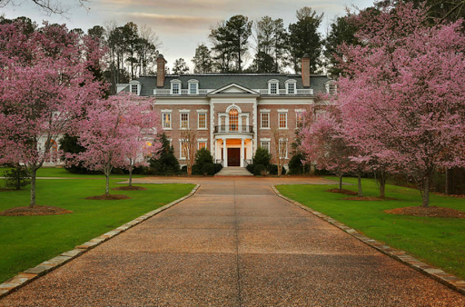 Real Estate Agency «Tamara Bourne Team-Keller Williams Realty», reviews and photos, 1200 Commerce Dr, Peachtree City, GA 30269, USA