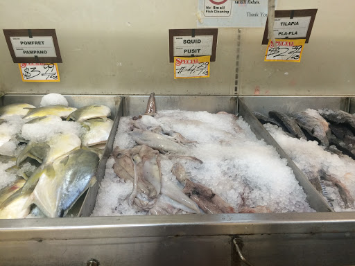 Asian Grocery Store «FilStop», reviews and photos, 683 Newark Ave, Jersey City, NJ 07306, USA