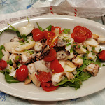 Photo n°6 de l'avis de Giordano.l fait le 15/08/2020 à 14:52 sur le  El pirata | Pizzeria Ristorante à Porto Ercole