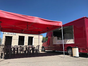 Photo n°17 de Friterie La Ch’tite Patate à Cavaillon ()