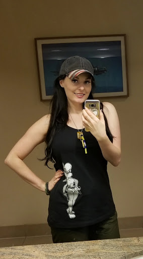 Golf Course «General Old Golf Course», reviews and photos, 16700 Village W Dr, March Air Reserve Base, CA 92518, USA