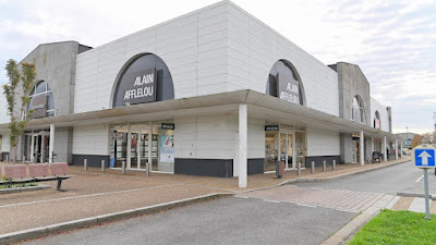 Opticien Fougères | Alain Afflelou à Fougères