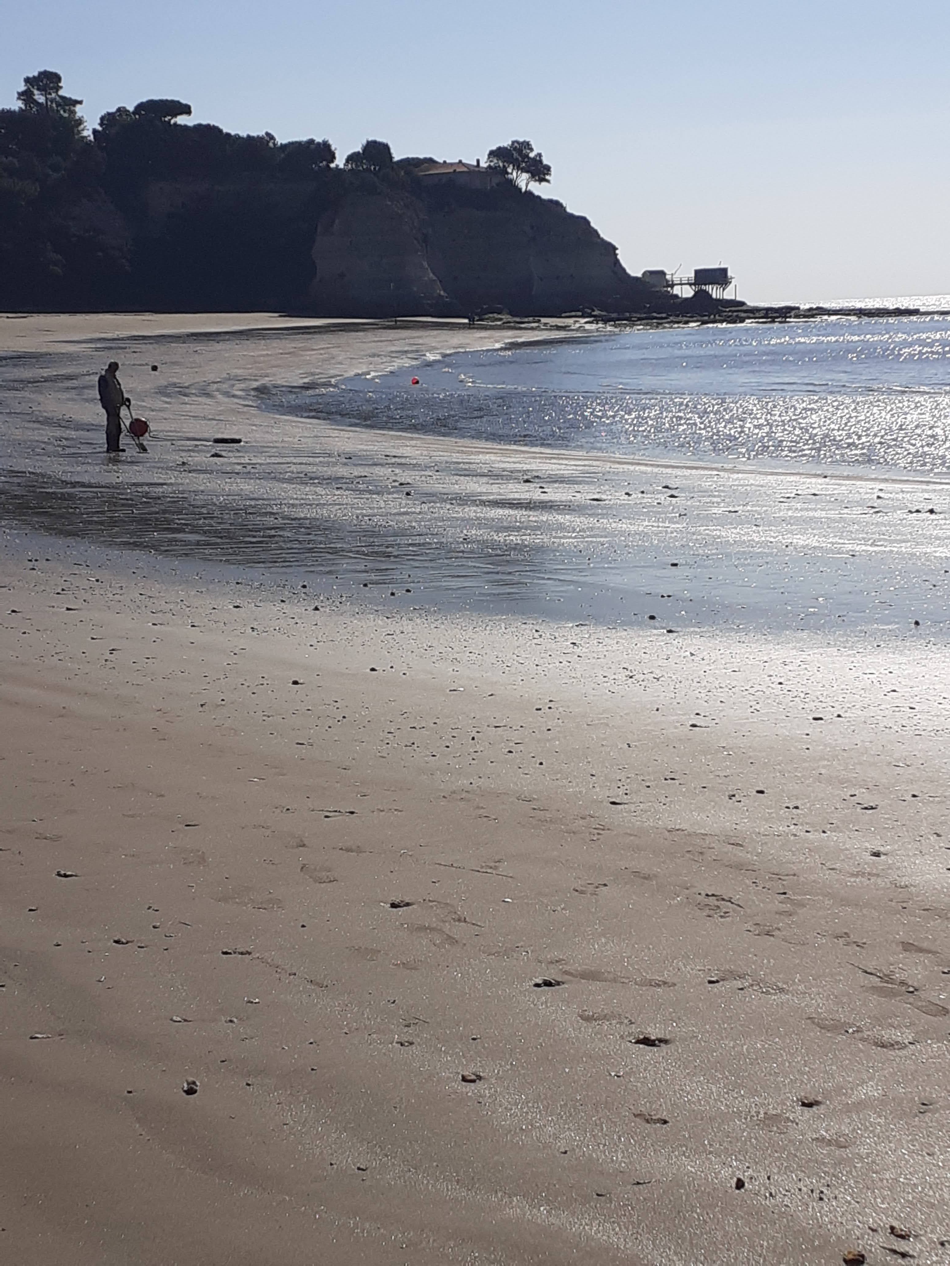 Photo n° 1 de l'avis de Sandrine.e fait le 14/10/2021 à 14:49