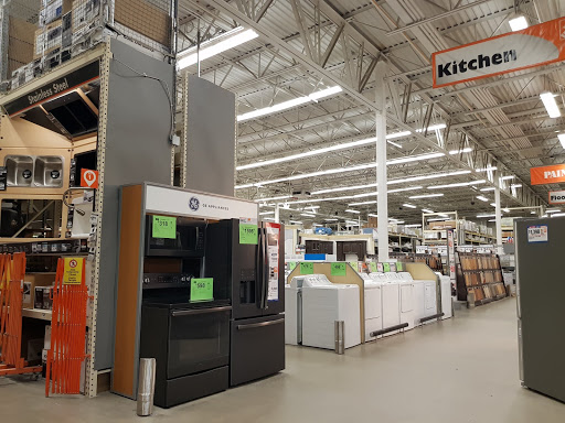 Home Improvement Store «The Home Depot», reviews and photos, 721 Old Willow Ave, Honesdale, PA 18431, USA