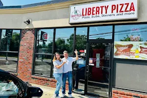 Liberty Pizza image