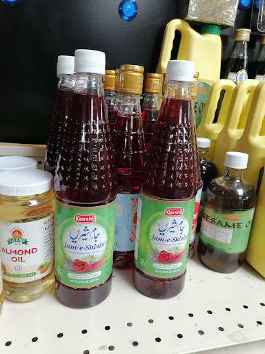 Grocery Store «Halal Groceries», reviews and photos, 13000 Aldrich Ave S, Burnsville, MN 55337, USA