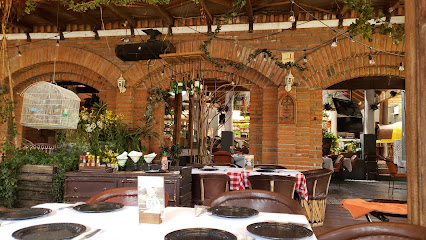 Restaurant Villa Maria - Galeana 55, La Prepa, 49500 Mazamitla, Jal., Mexico