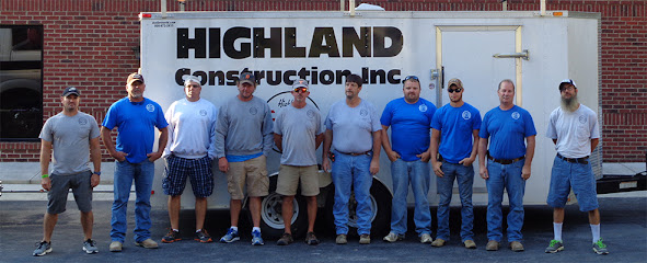 Highland Construction