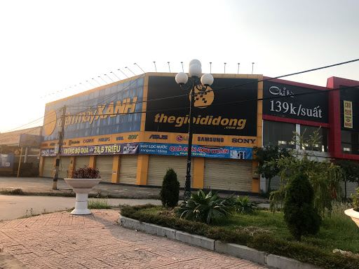 Top 20 cửa hàng bán amado Thị xã Phúc Yên Vĩnh Phúc 2022